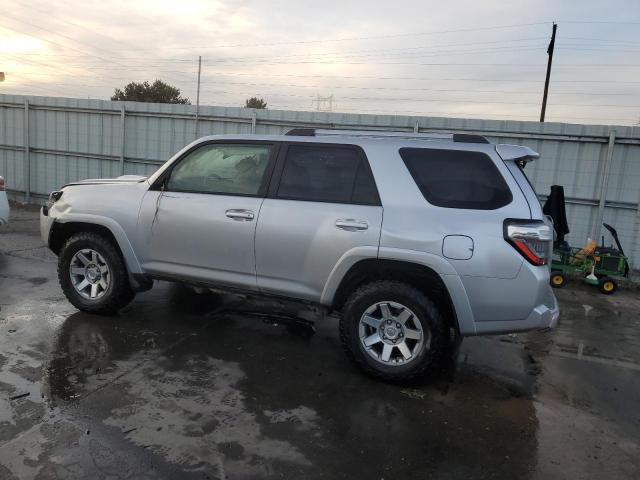 Photo 1 VIN: JTEBU5JR9E5162299 - TOYOTA 4RUNNER 