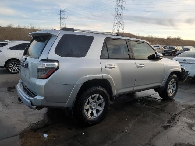 Photo 2 VIN: JTEBU5JR9E5162299 - TOYOTA 4RUNNER 