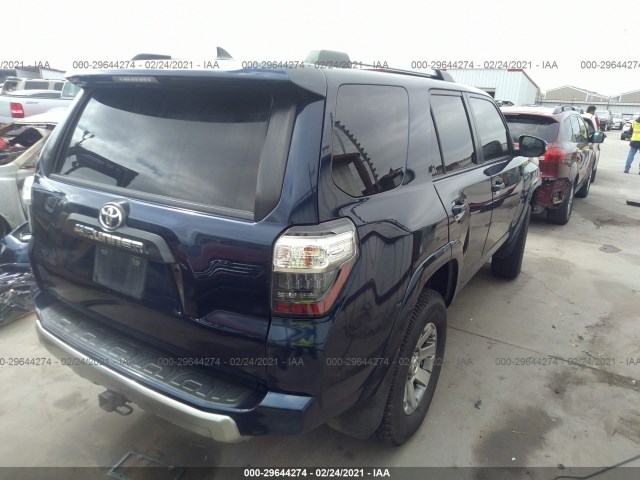 Photo 3 VIN: JTEBU5JR9E5169950 - TOYOTA 4RUNNER 