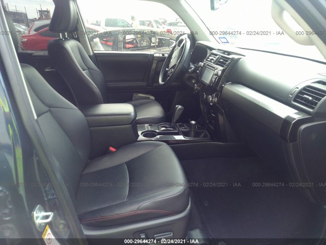 Photo 4 VIN: JTEBU5JR9E5169950 - TOYOTA 4RUNNER 