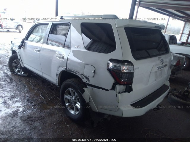 Photo 2 VIN: JTEBU5JR9E5171522 - TOYOTA 4RUNNER 