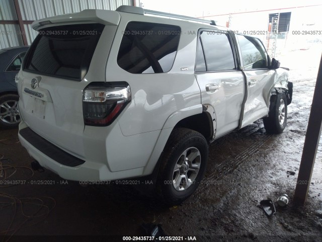 Photo 3 VIN: JTEBU5JR9E5171522 - TOYOTA 4RUNNER 