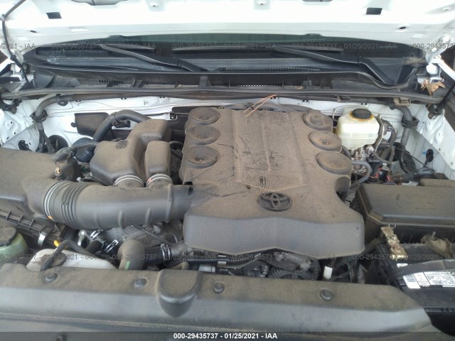 Photo 9 VIN: JTEBU5JR9E5171522 - TOYOTA 4RUNNER 