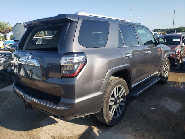 Photo 3 VIN: JTEBU5JR9E5178454 - TOYOTA 4RUNNER SR 