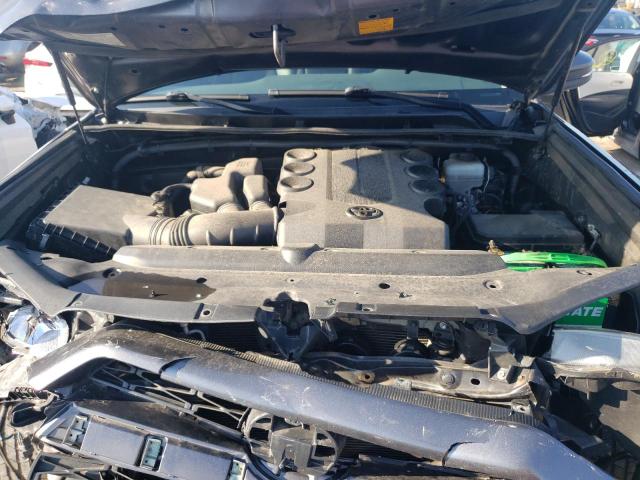 Photo 6 VIN: JTEBU5JR9E5178454 - TOYOTA 4RUNNER SR 