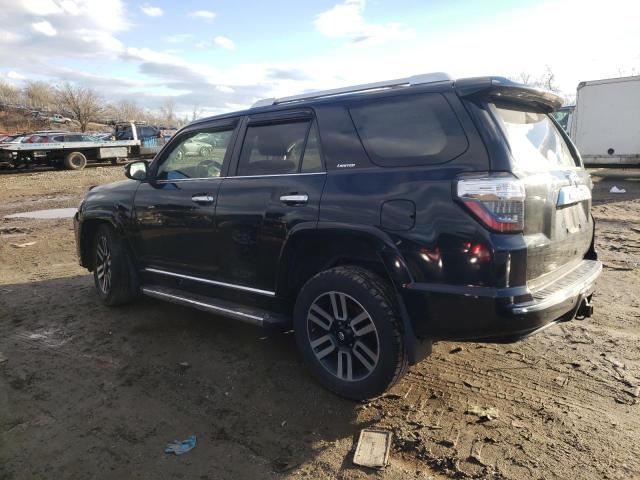 Photo 1 VIN: JTEBU5JR9E5180866 - TOYOTA 4RUNNER SR 