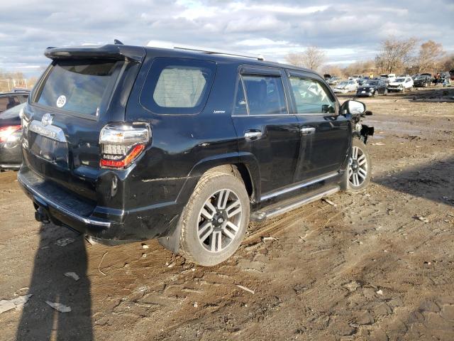 Photo 2 VIN: JTEBU5JR9E5180866 - TOYOTA 4RUNNER SR 