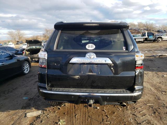 Photo 5 VIN: JTEBU5JR9E5180866 - TOYOTA 4RUNNER SR 