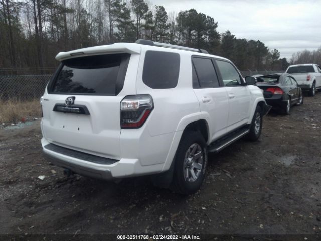 Photo 3 VIN: JTEBU5JR9E5183993 - TOYOTA 4RUNNER 