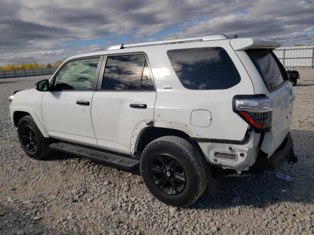 Photo 1 VIN: JTEBU5JR9E5194380 - TOYOTA 4RUNNER 