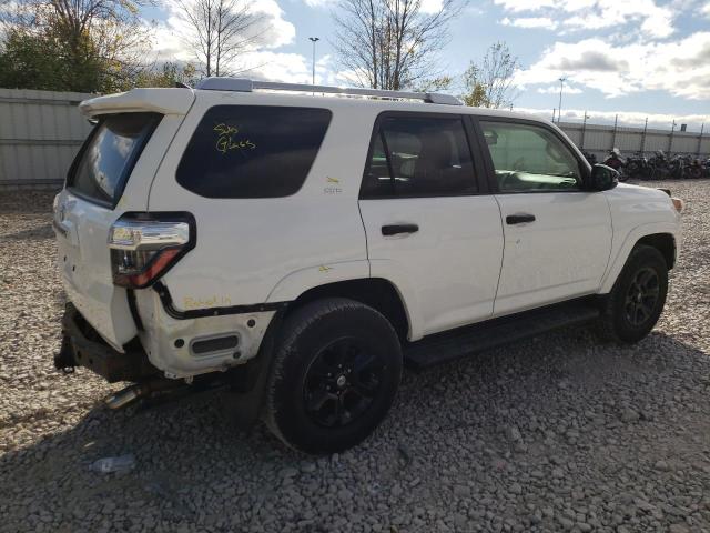 Photo 2 VIN: JTEBU5JR9E5194380 - TOYOTA 4RUNNER 