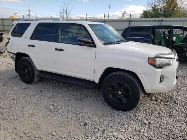 Photo 3 VIN: JTEBU5JR9E5194380 - TOYOTA 4RUNNER 