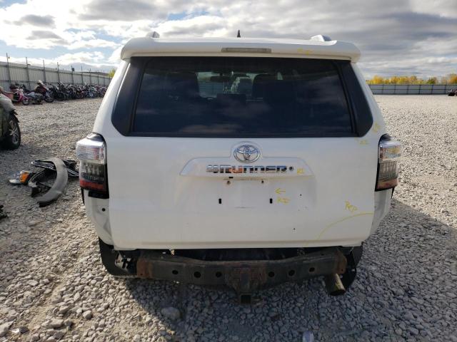 Photo 5 VIN: JTEBU5JR9E5194380 - TOYOTA 4RUNNER 