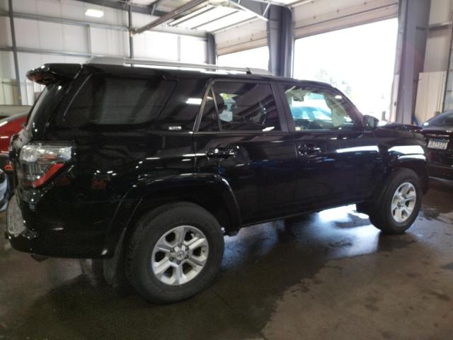 Photo 2 VIN: JTEBU5JR9E5196260 - TOYOTA 4RUNNER SR 