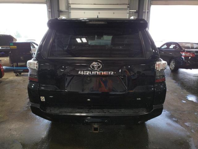 Photo 5 VIN: JTEBU5JR9E5196260 - TOYOTA 4RUNNER SR 