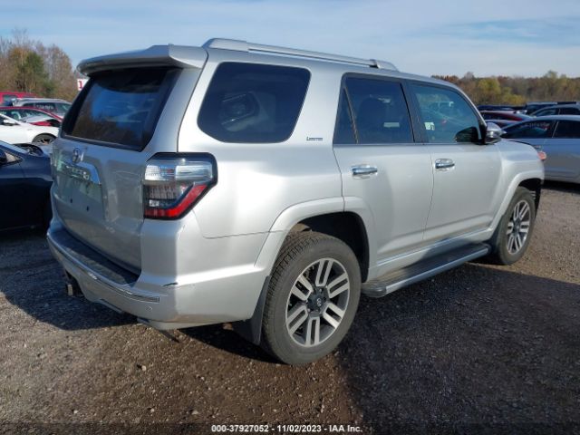 Photo 3 VIN: JTEBU5JR9E5198008 - TOYOTA 4RUNNER 