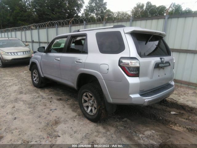 Photo 2 VIN: JTEBU5JR9E5198557 - TOYOTA 4RUNNER 