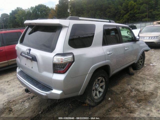 Photo 3 VIN: JTEBU5JR9E5198557 - TOYOTA 4RUNNER 