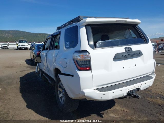 Photo 2 VIN: JTEBU5JR9F5204259 - TOYOTA 4RUNNER 