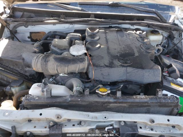 Photo 9 VIN: JTEBU5JR9F5204259 - TOYOTA 4RUNNER 