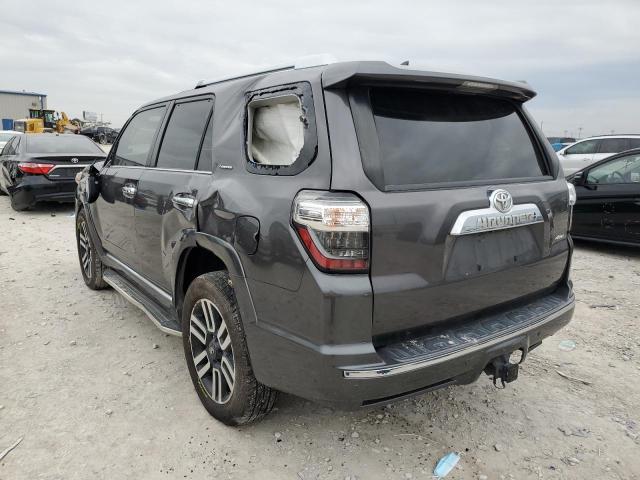 Photo 2 VIN: JTEBU5JR9F5211471 - TOYOTA 4RUNNER SR 