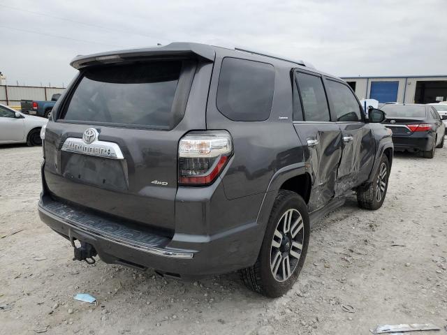 Photo 3 VIN: JTEBU5JR9F5211471 - TOYOTA 4RUNNER SR 