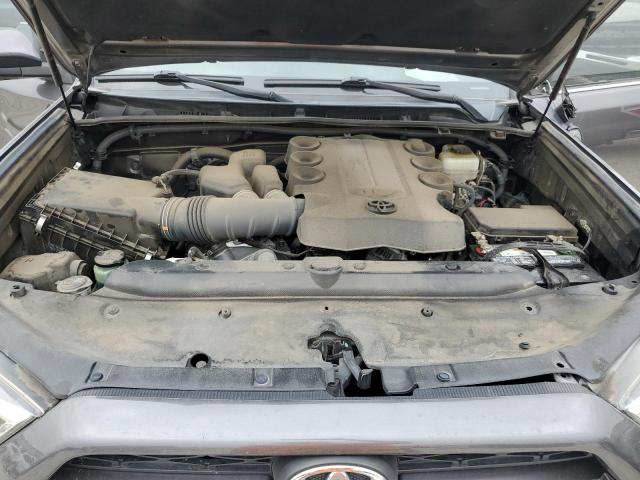 Photo 6 VIN: JTEBU5JR9F5211471 - TOYOTA 4RUNNER SR 