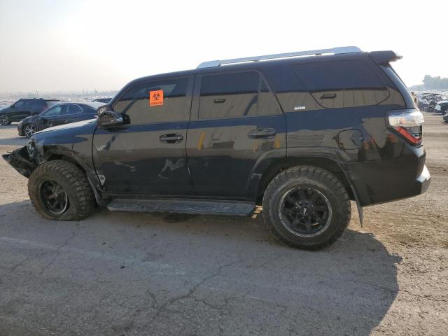 Photo 1 VIN: JTEBU5JR9F5213382 - TOYOTA 4RUNNER SR 