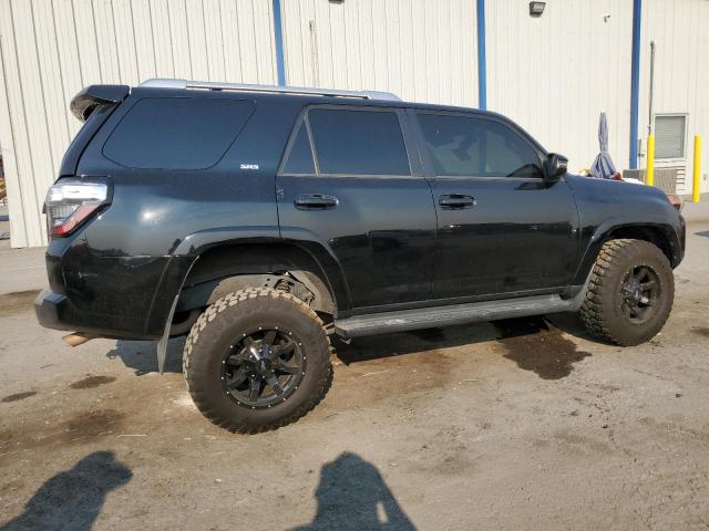 Photo 2 VIN: JTEBU5JR9F5213382 - TOYOTA 4RUNNER SR 