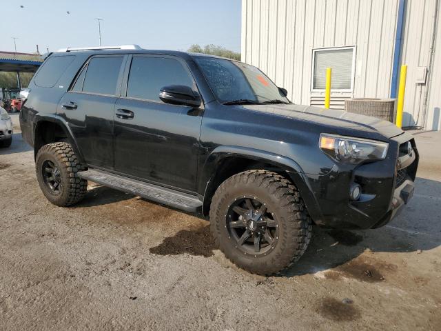 Photo 3 VIN: JTEBU5JR9F5213382 - TOYOTA 4RUNNER SR 