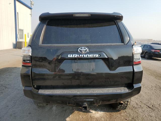 Photo 5 VIN: JTEBU5JR9F5213382 - TOYOTA 4RUNNER SR 