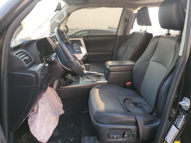 Photo 6 VIN: JTEBU5JR9F5213382 - TOYOTA 4RUNNER SR 