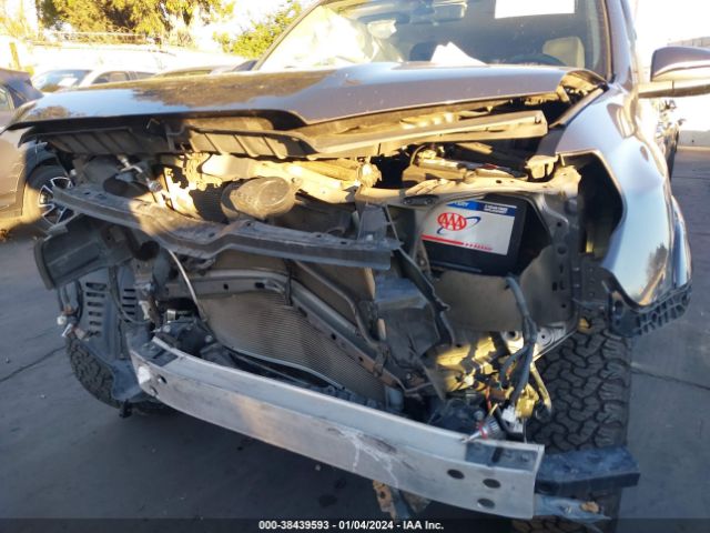 Photo 5 VIN: JTEBU5JR9F5215942 - TOYOTA 4RUNNER 