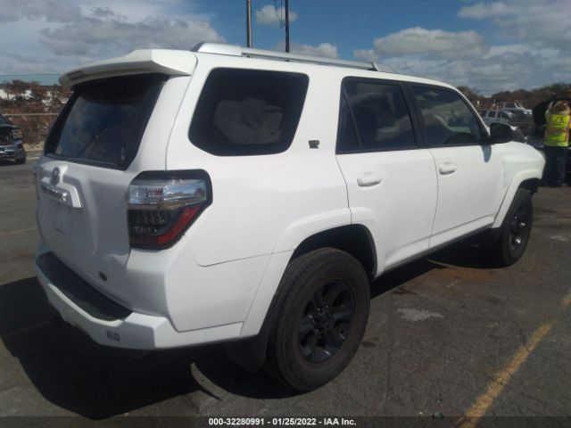 Photo 3 VIN: JTEBU5JR9F5216248 - TOYOTA 4RUNNER 