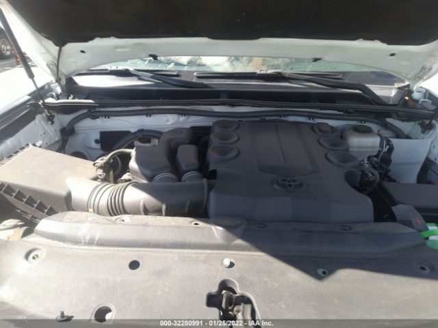 Photo 9 VIN: JTEBU5JR9F5216248 - TOYOTA 4RUNNER 