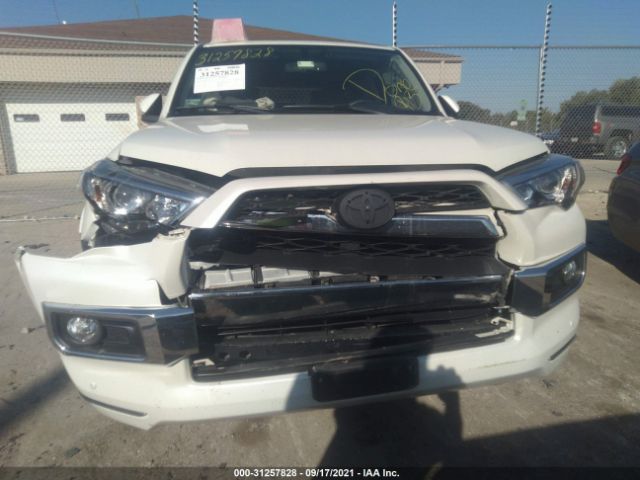 Photo 5 VIN: JTEBU5JR9F5220882 - TOYOTA 4RUNNER 