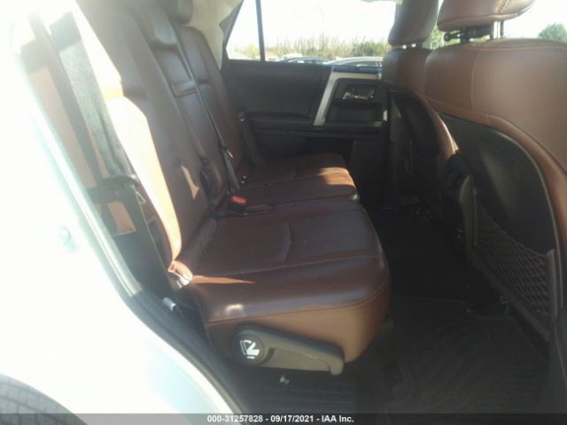 Photo 7 VIN: JTEBU5JR9F5220882 - TOYOTA 4RUNNER 