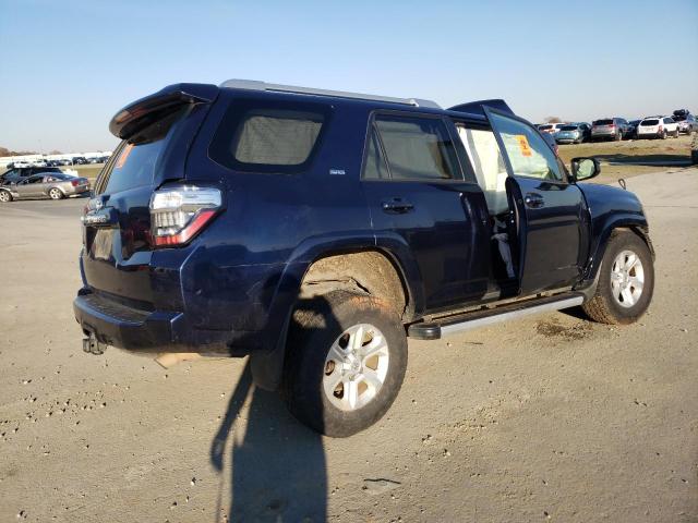 Photo 2 VIN: JTEBU5JR9F5222678 - TOYOTA 4RUNNER SR 