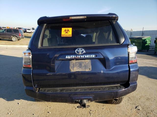 Photo 5 VIN: JTEBU5JR9F5222678 - TOYOTA 4RUNNER SR 