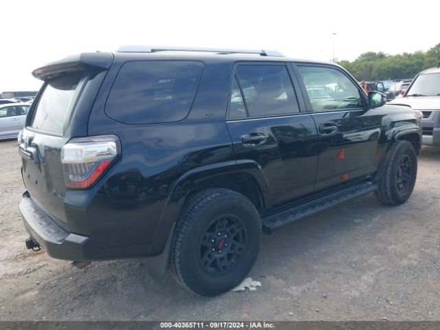 Photo 3 VIN: JTEBU5JR9F5222728 - TOYOTA 4RUNNER 