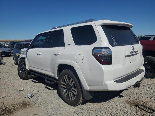 Photo 1 VIN: JTEBU5JR9F5226570 - TOYOTA 4RUNNER SR 