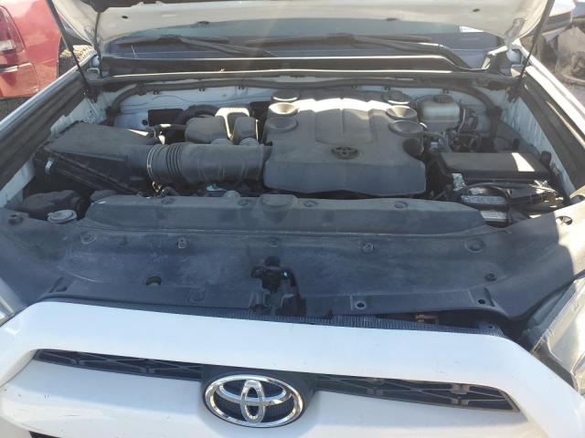 Photo 10 VIN: JTEBU5JR9F5226570 - TOYOTA 4RUNNER SR 