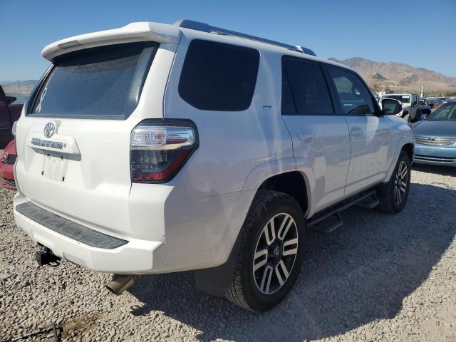 Photo 2 VIN: JTEBU5JR9F5226570 - TOYOTA 4RUNNER SR 