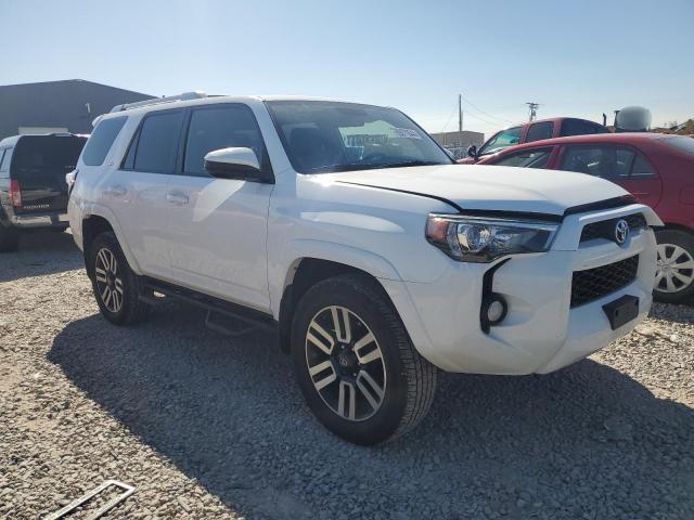 Photo 3 VIN: JTEBU5JR9F5226570 - TOYOTA 4RUNNER SR 