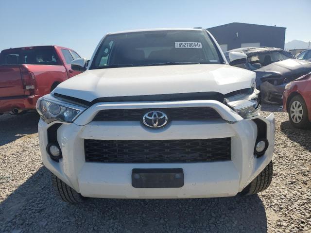 Photo 4 VIN: JTEBU5JR9F5226570 - TOYOTA 4RUNNER SR 