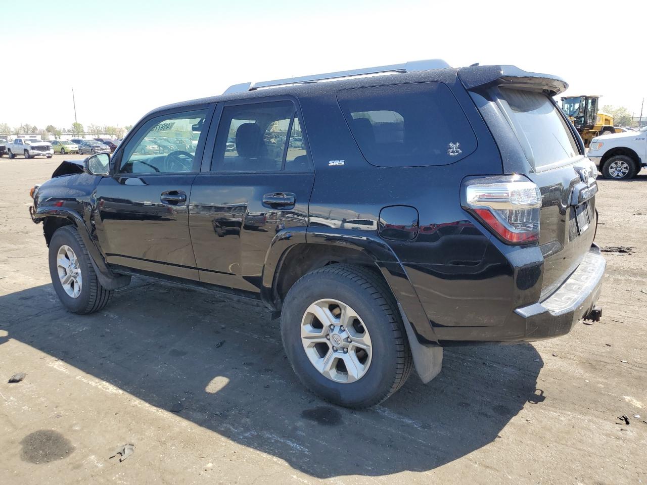 Photo 1 VIN: JTEBU5JR9F5230523 - TOYOTA 4RUNNER 