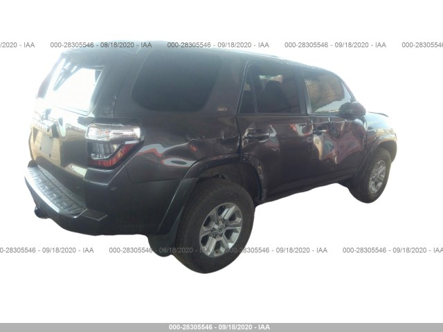 Photo 3 VIN: JTEBU5JR9F5232062 - TOYOTA 4RUNNER 