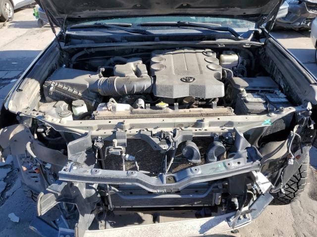 Photo 6 VIN: JTEBU5JR9F5233986 - TOYOTA 4RUNNER SR 