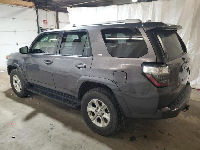 Photo 1 VIN: JTEBU5JR9F5237004 - TOYOTA 4RUNNER SR 