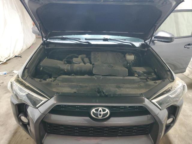 Photo 11 VIN: JTEBU5JR9F5237004 - TOYOTA 4RUNNER SR 